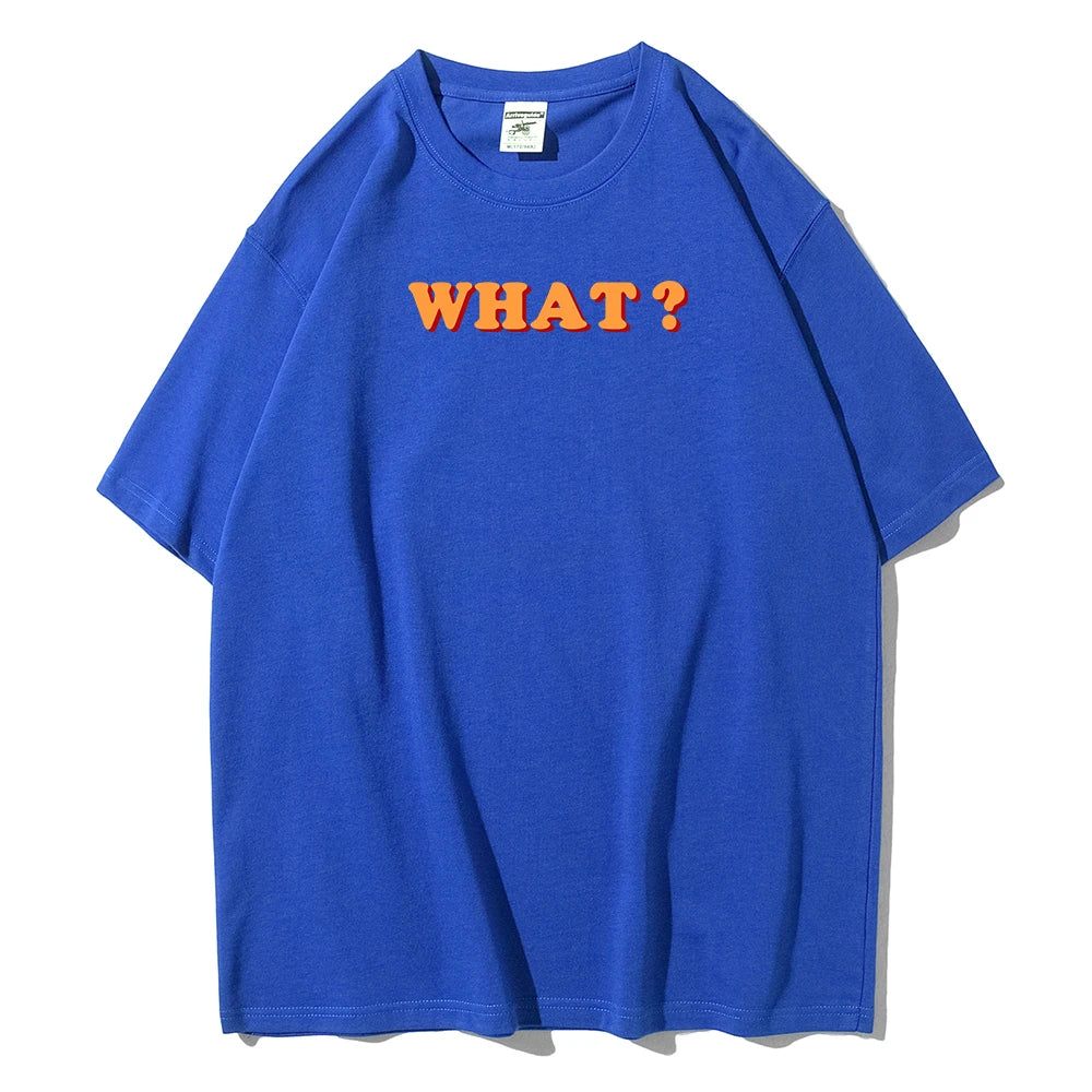 Letter Graphic Street Oversized Tee Clothing Women Soft  Cotton Quality Short Sleeve Summer Breathable T-Shirts Hip Hop Tshirt