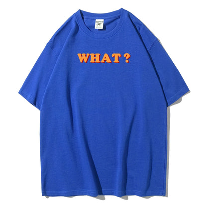 Letter Graphic Street Oversized Tee Clothing Women Soft  Cotton Quality Short Sleeve Summer Breathable T-Shirts Hip Hop Tshirt