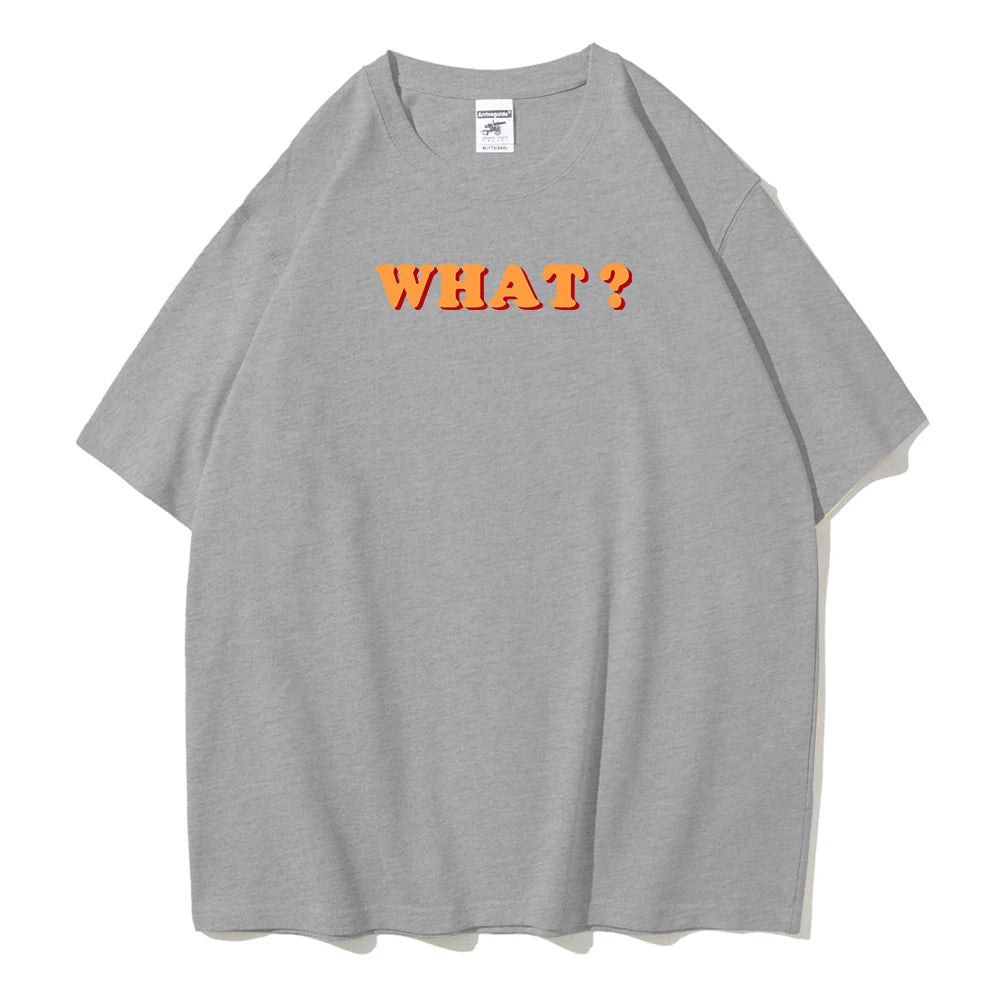 Letter Graphic Street Oversized Tee Clothing Women Soft  Cotton Quality Short Sleeve Summer Breathable T-Shirts Hip Hop Tshirt