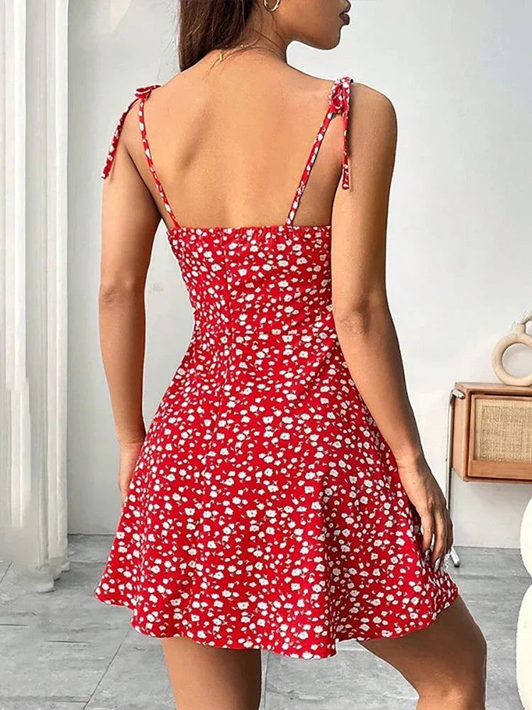 FloraMuse Dress image 6
