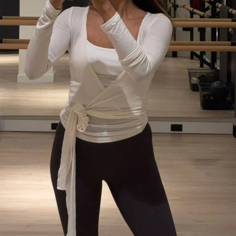 AuraWrap Top image 6
