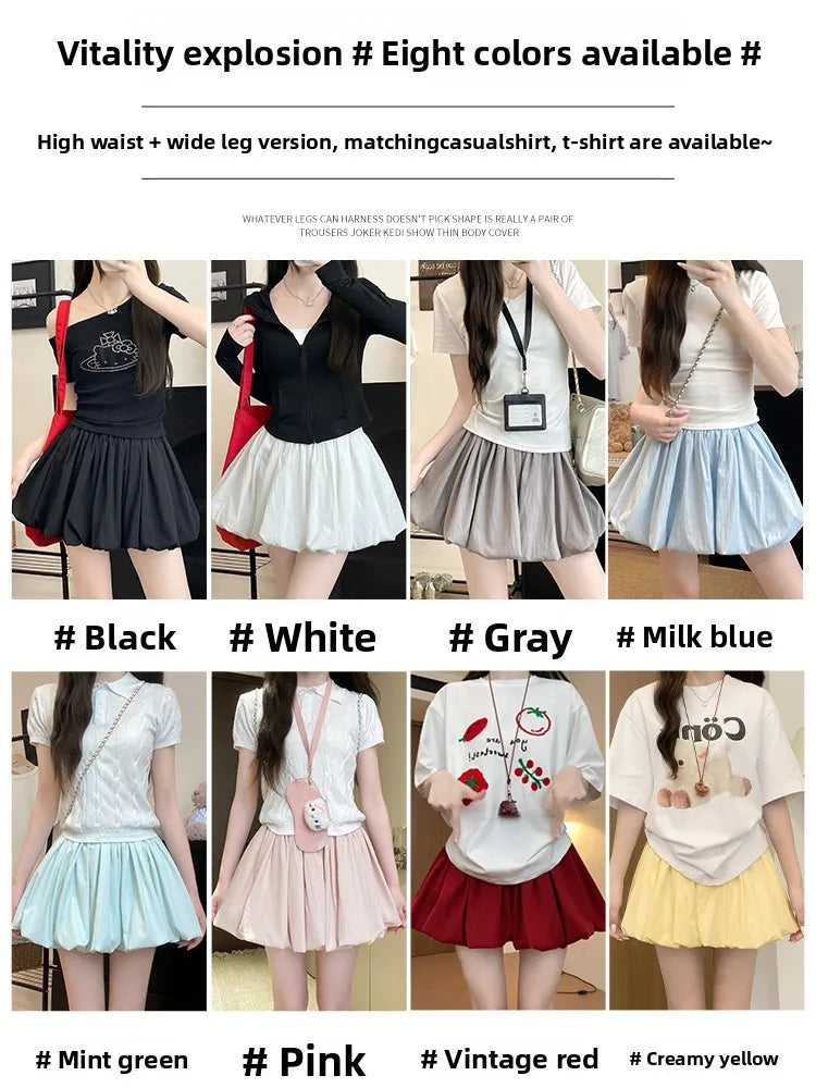 PetalHem Mini Skirt image 3