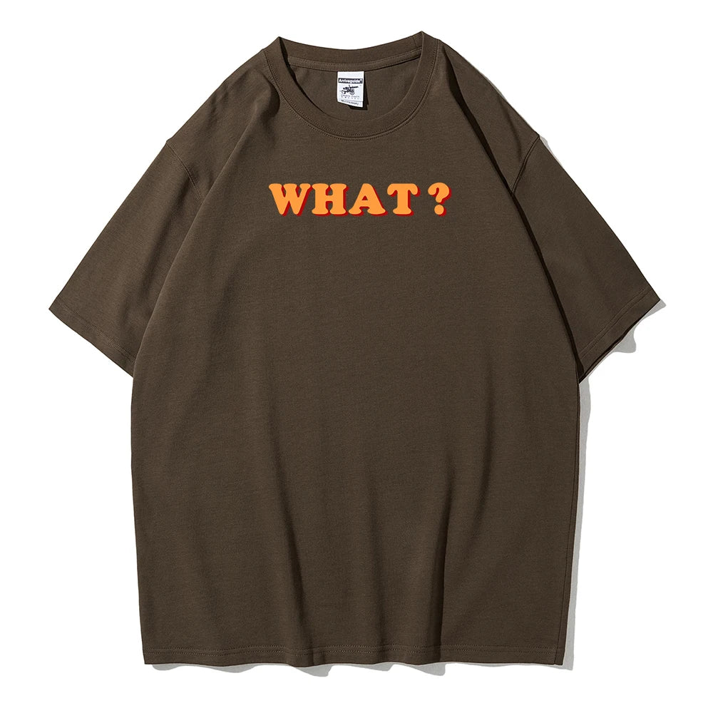 Letter Graphic Street Oversized Tee Clothing Women Soft  Cotton Quality Short Sleeve Summer Breathable T-Shirts Hip Hop Tshirt