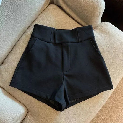 Mini Skirts Women Simple Spring Slim Sexy Popular Hotsweet High Waist Leisure Chic Streetwear Mature Temperament All-match Юбка