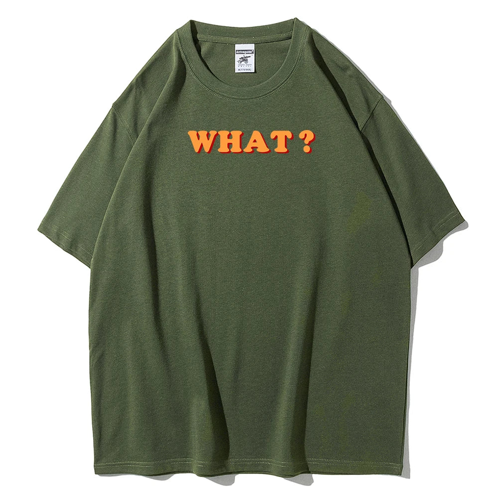 Letter Graphic Street Oversized Tee Clothing Women Soft  Cotton Quality Short Sleeve Summer Breathable T-Shirts Hip Hop Tshirt