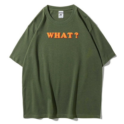Letter Graphic Street Oversized Tee Clothing Women Soft  Cotton Quality Short Sleeve Summer Breathable T-Shirts Hip Hop Tshirt