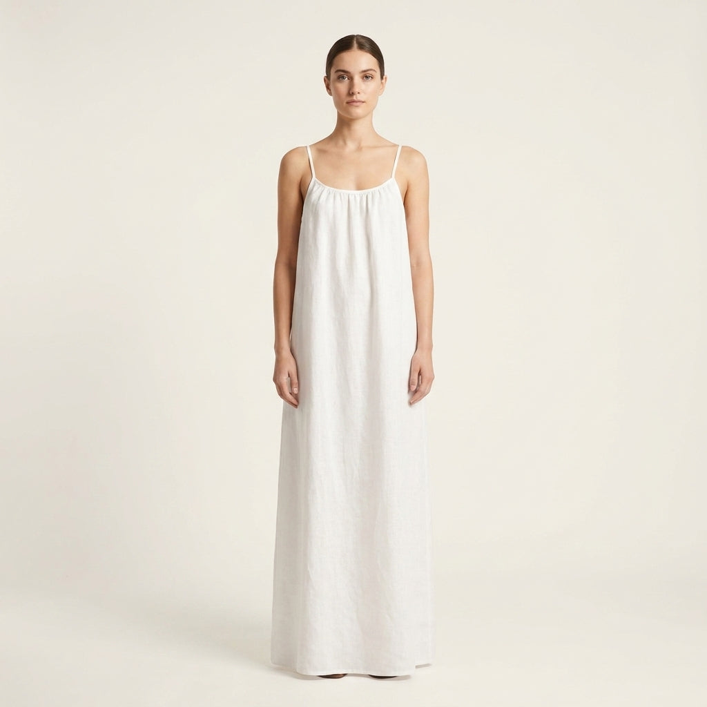 Solea Slip Dress image 1