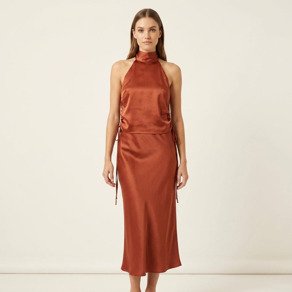Satin Halo Set image 1