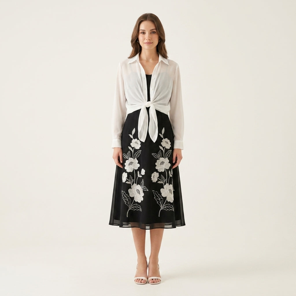 Floréa Set Luxe
