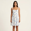 FloraMuse Dress