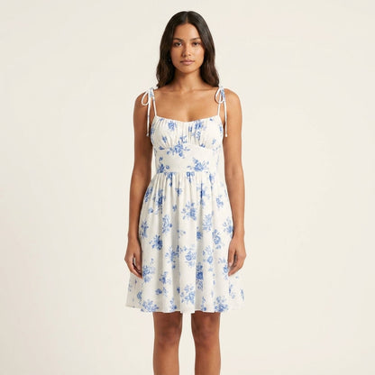 FloraMuse Dress