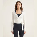 AuraWrap Top