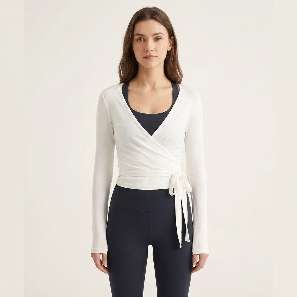 AuraWrap Top image 1